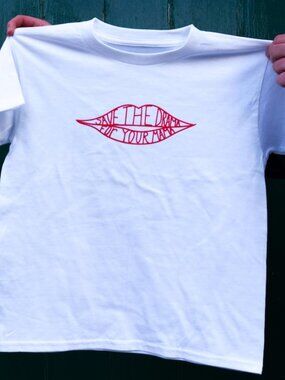 Save the Drama for Your Mama T-shirt